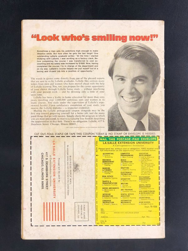 Marvel Premiere #26 (1975) First Solo Headlining Hercules Feature