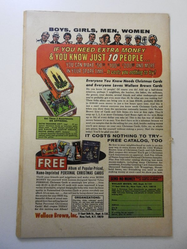 Tales to Astonish #83 (1966) VG Condition