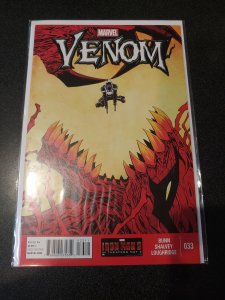Venom #33 (2013)