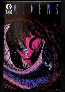 Aliens #5 (1989)