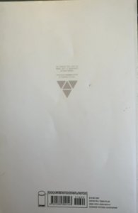 East of West Vol. 7 (2016) Trade Paperback- Hickman