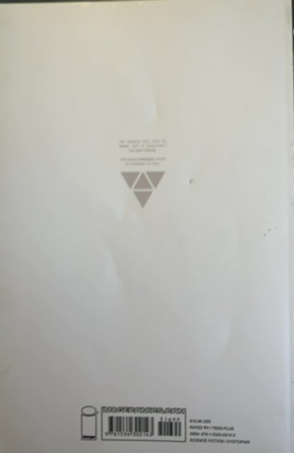 East of West Vol. 7 (2016) Trade Paperback- Hickman