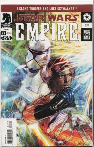 Star Wars: Empire #27 (2004) Star Wars