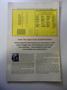 Monsters on the Prowl #27 (1973) FN Condition