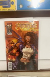 Witchblade #72 (2004)