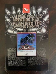 Booster Gold #23 (1987) - NM