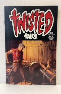 Twisted Tales  #9