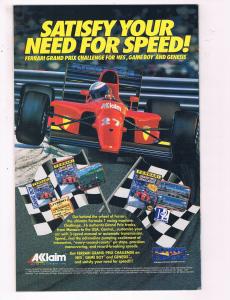 The Comet #12 VF Impact Comics Comic Book 1992 DE22