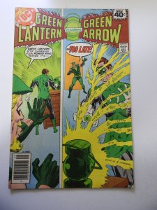 Green Lantern #116 (1979) FN Condition
