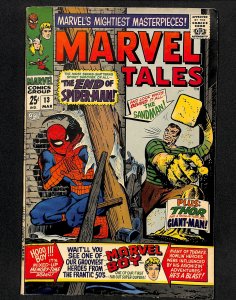 Marvel Tales #13