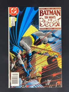 Batman #418 (1988)