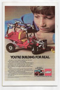 The Uncanny X-Men #165 (1983) VF-NM