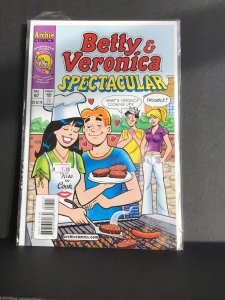 Betty & Veronica Spectacular #67 (2004)