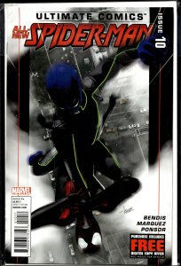 Ultimate Comics Spider-Man #10 (2012) Ultimate Spider-Man