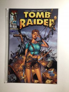 Tomb Raider #11