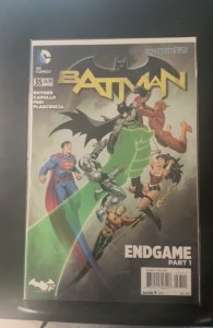Batman #35 (2014)