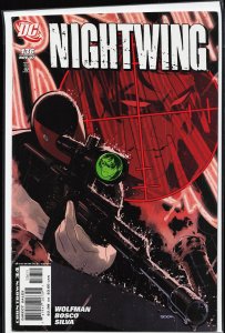 Nightwing #136 (2007) Nightwing