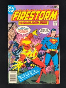 Firestorm #2 (1978)