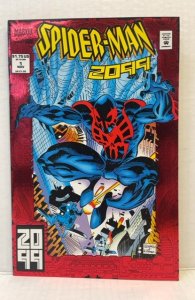 Spider-Man 2099 #1 (1992)
