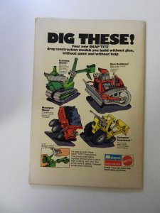 Weird Western Tales #12 (1972) VF condition