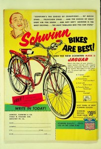 Chip 'n' Dale #14 - (Jun-Aug 1958, Dell) - Fine/Very Fine 