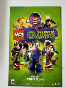 Nightwing/Magilla Gorilla #1  FN/VF Special (2018)