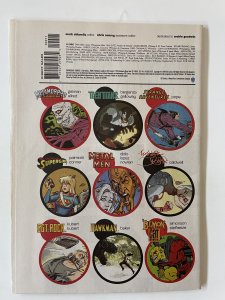 Wednesday Comics #9 - NM (2009)