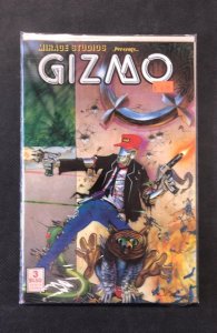 Gizmo #3 (1986)