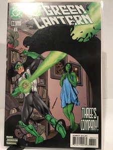 Green Lantern #86 (1997)