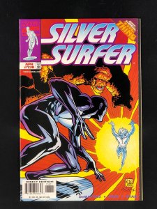 Silver Surfer #138 (1998)