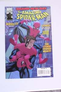 The Amazing Spider-Man #562 (2008) NM