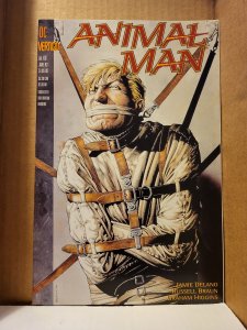 Animal Man #60 (1993) b6