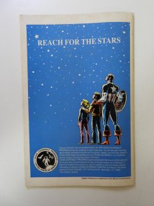 Longshot #1 (1985) FN condition