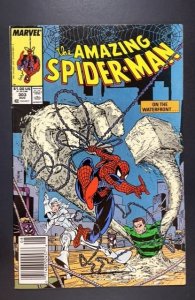 The Amazing Spider-Man #303 (1988)