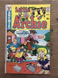 The Adventures of Little Archie #96 (1975)