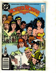 8 DC Comics Wonder Woman 22 287 19 32 Adventure Comics 467 472 474 478 WS1