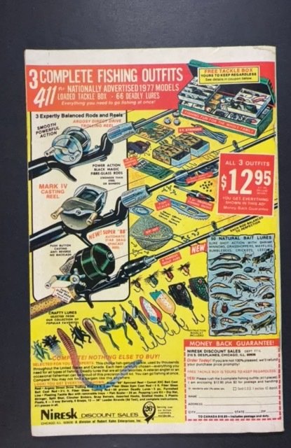 The Amazing Spider-Man #169 (1977)