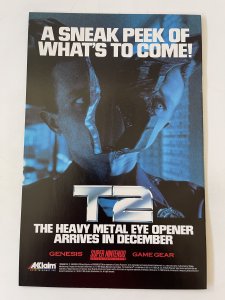 Shadowman #24  - NM  (1994)