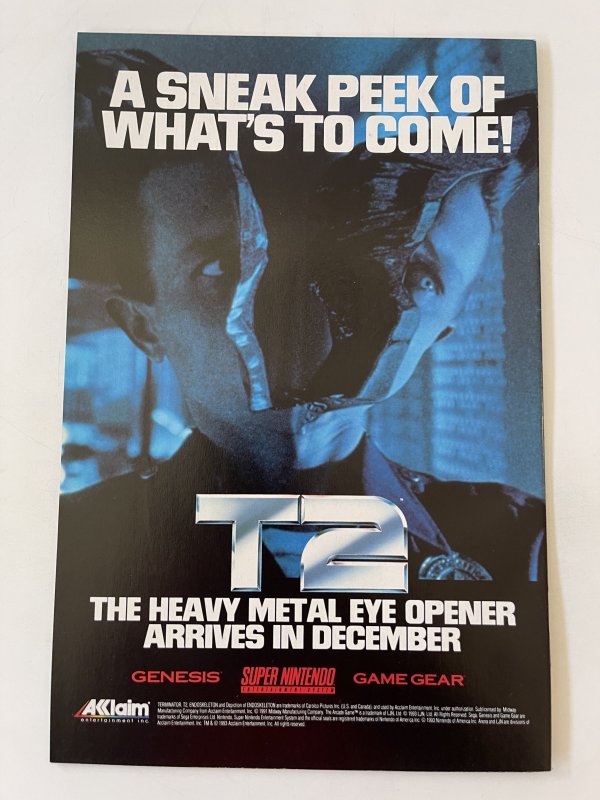 Shadowman #24  - NM  (1994)