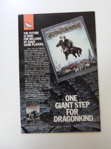 The Amazing Spider-Man #296 (1988) VF condition