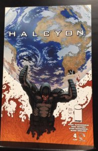 Halcyon #4 (2011)