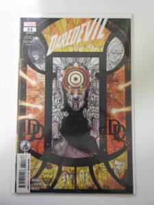 Daredevil #34 (2021)