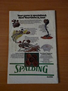 Conan The Barbarian Annual #2 ~ FINE - VERY FINE VF ~ 1976 Marvel Comics