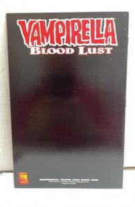 Vampirella: Blood Lust #2 (1997)