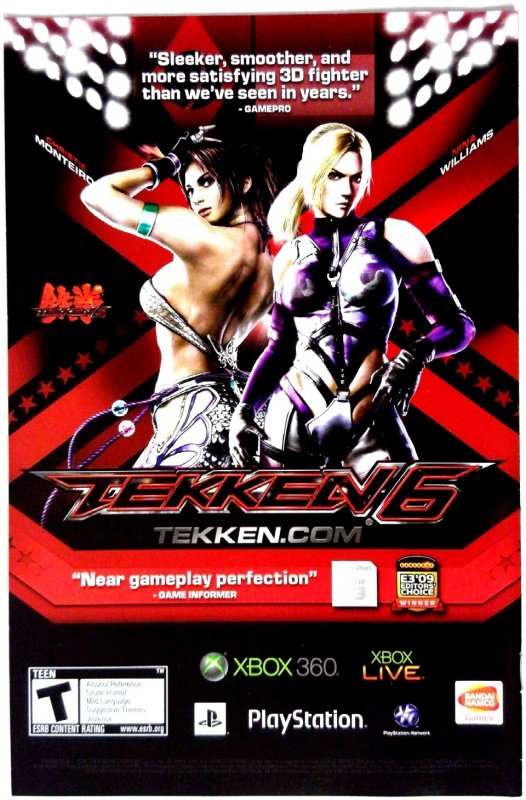 Daredevil #503 (2010) NM- Marvel