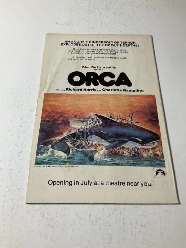 Invaders Annual 1 Fn/Vf Fine/Very Fine 7.0 Marvel Comics