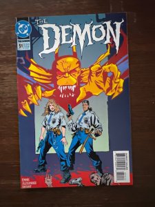 The Demon #51 (1994)