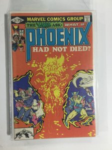 What If 27 Phoenix Had Not Died?  FN5B121 FINE FN 6.0