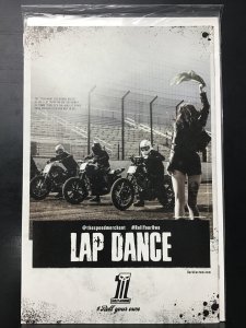 Years of Future Past #2 (2015)