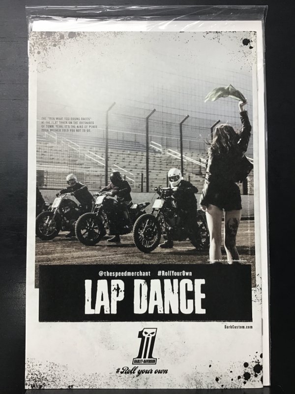 Years of Future Past #2 (2015)